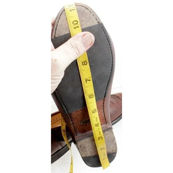 Mezlan Saragossa Genuine Crocodile Brown Men display picture 1